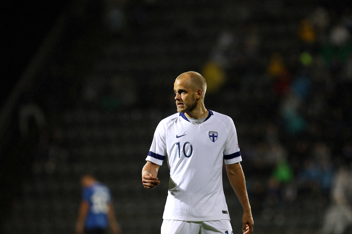 Finland – Estonia