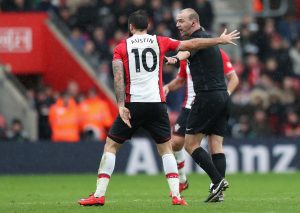 Southampton v Arsenal – Premier League