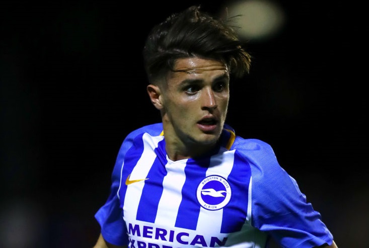 Southend United v Brighton & Hove Albion – Pre Season Friendly