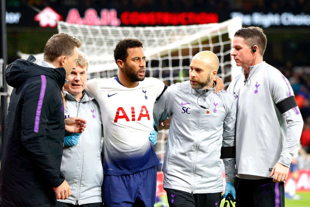 Wolverhampton Wanderers v Tottenham Hotspur – Premier League