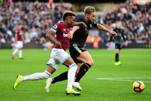 West Ham United v Burnley FC – Premier League