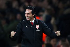 Arsenal v Blackpool – Carabao Cup Fourth Round