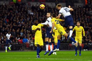 Tottenham Hotspur v Chelsea FC – Premier League