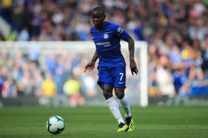 Chelsea FC v Cardiff City – Premier League