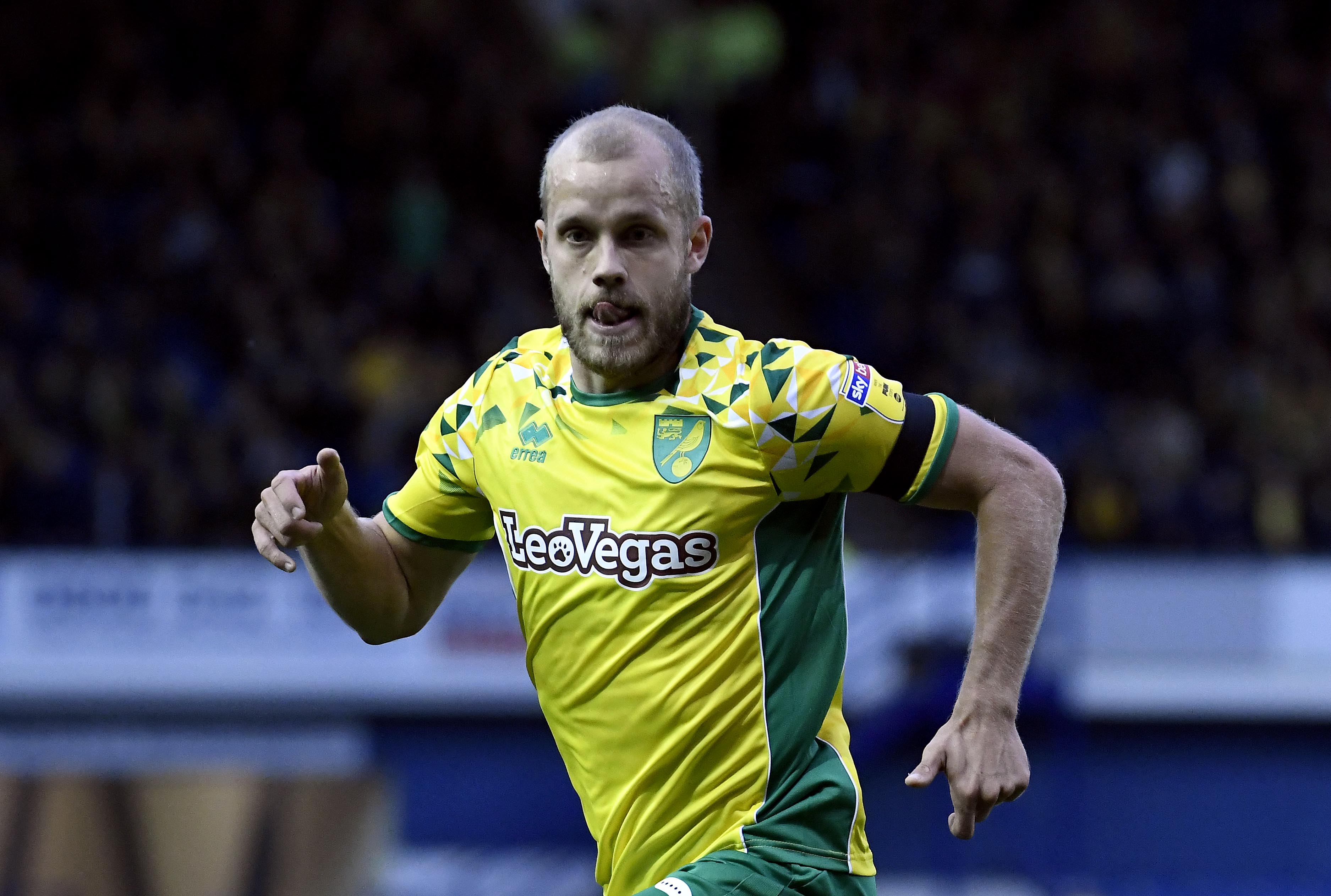 Sheffield Wednesday v Norwich City – Sky Bet Championship