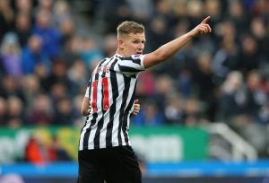 Newcastle United v AFC Bournemouth – Premier League