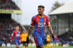 Crystal Palace v Wolverhampton Wanderers – Premier League