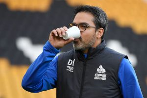 Wolverhampton Wanderers v Huddersfield Town – Premier League