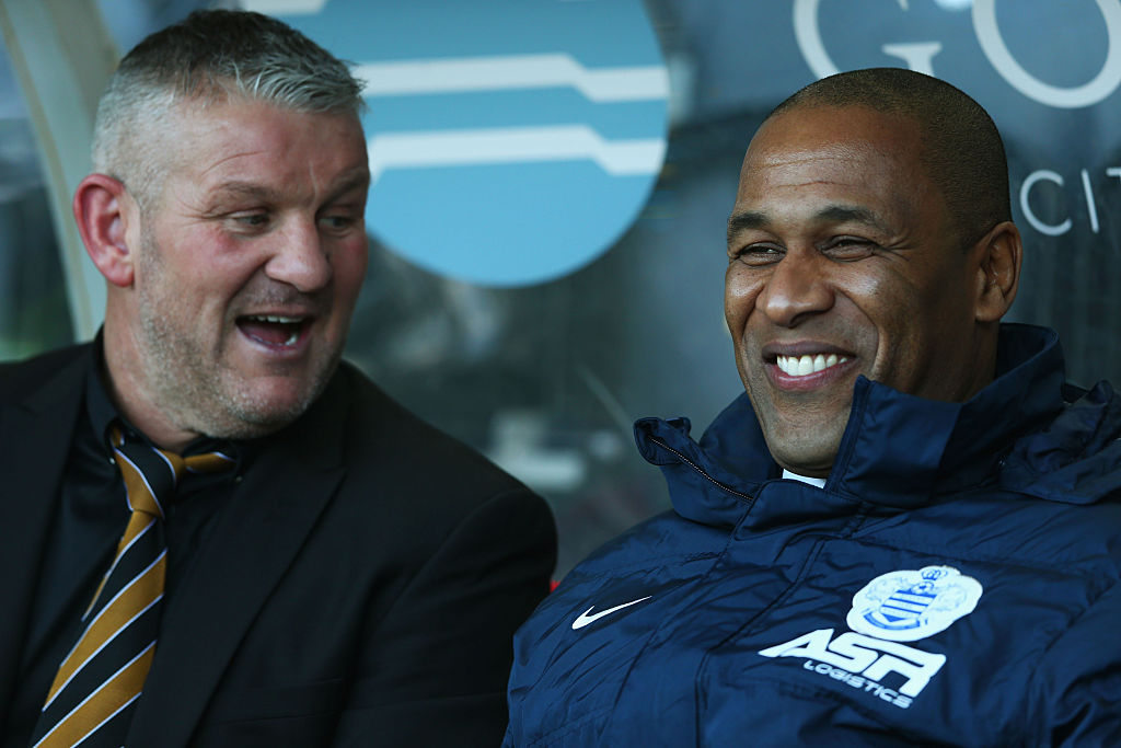 Hull City v Queens Park Rangers – Premier League
