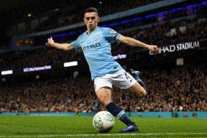 Manchester City v Fulham – Carabao Cup Fourth Round