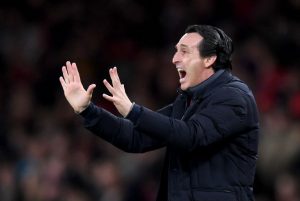 Arsenal v Tottenham Hotspur – Carabao Cup: Quarter Final