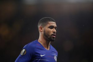 Chelsea v PAOK – UEFA Europa League – Group L