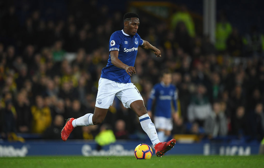 Everton FC v Watford FC – Premier League