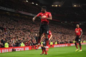 Manchester United v AFC Bournemouth – Premier League