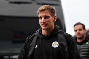 Newport County v Leicester City – The Emirates FA Cup Third Round