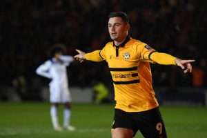 Newport County v Leicester City – The Emirates FA Cup Third Round