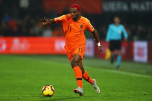 Netherlands v France – UEFA Nations League A