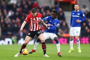 Southampton FC v Everton FC – Premier League