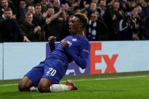 Chelsea v PAOK – UEFA Europa League – Group L