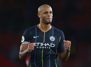 Southampton FC v Manchester City – Premier League