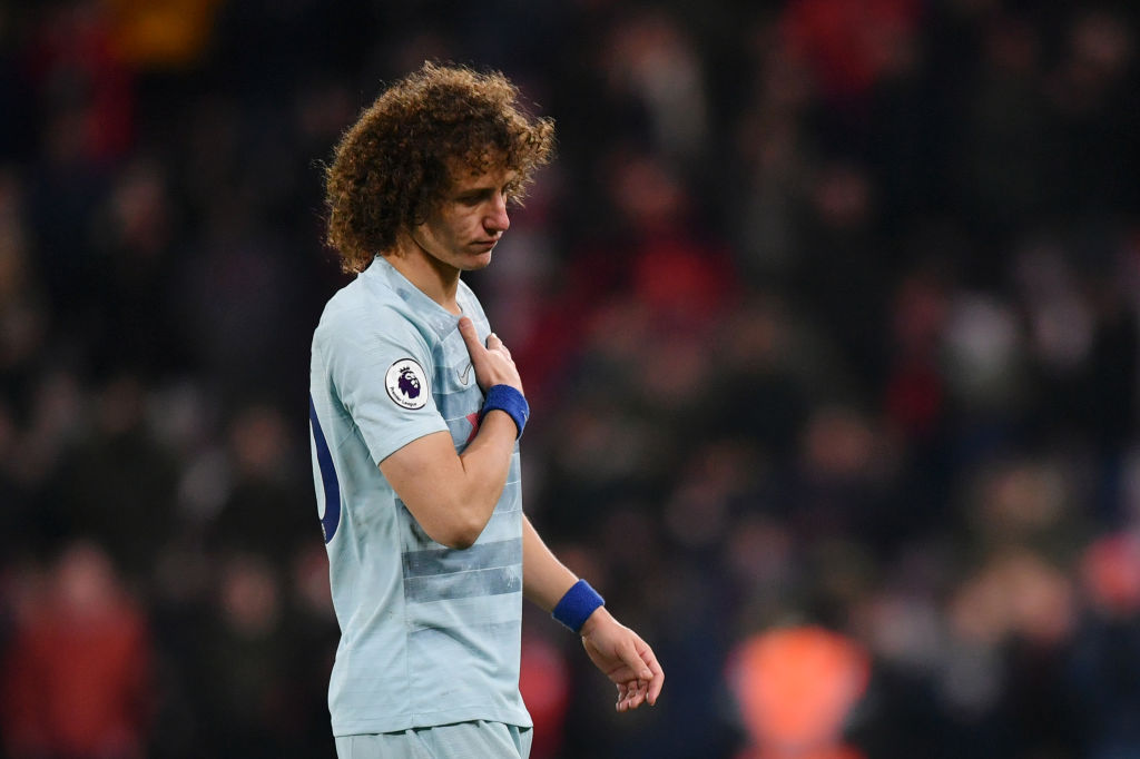 AFC Bournemouth v Chelsea FC – Premier League