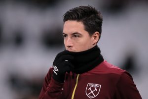 West Ham United v Brighton & Hove Albion – Premier League