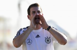 U18 Netherlands v U18 Germany – International U18 Tournament