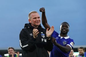 Fulham v Oldham Athletic – FA Cup Third Round