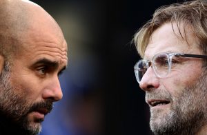 Manchester City v Liverpool FC – Premier League