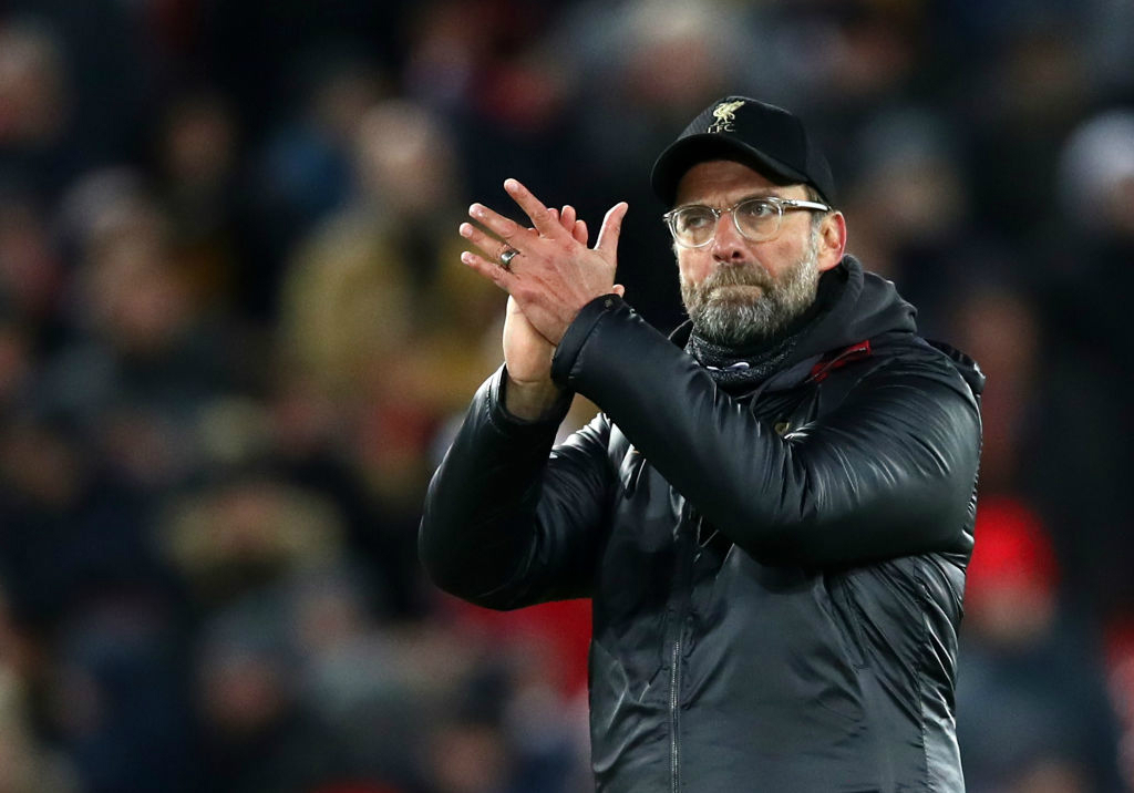 getty_kloppjurgen20190130