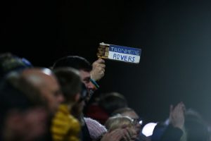 Southport v Tranmere Rovers – FA Cup Second Round Replay