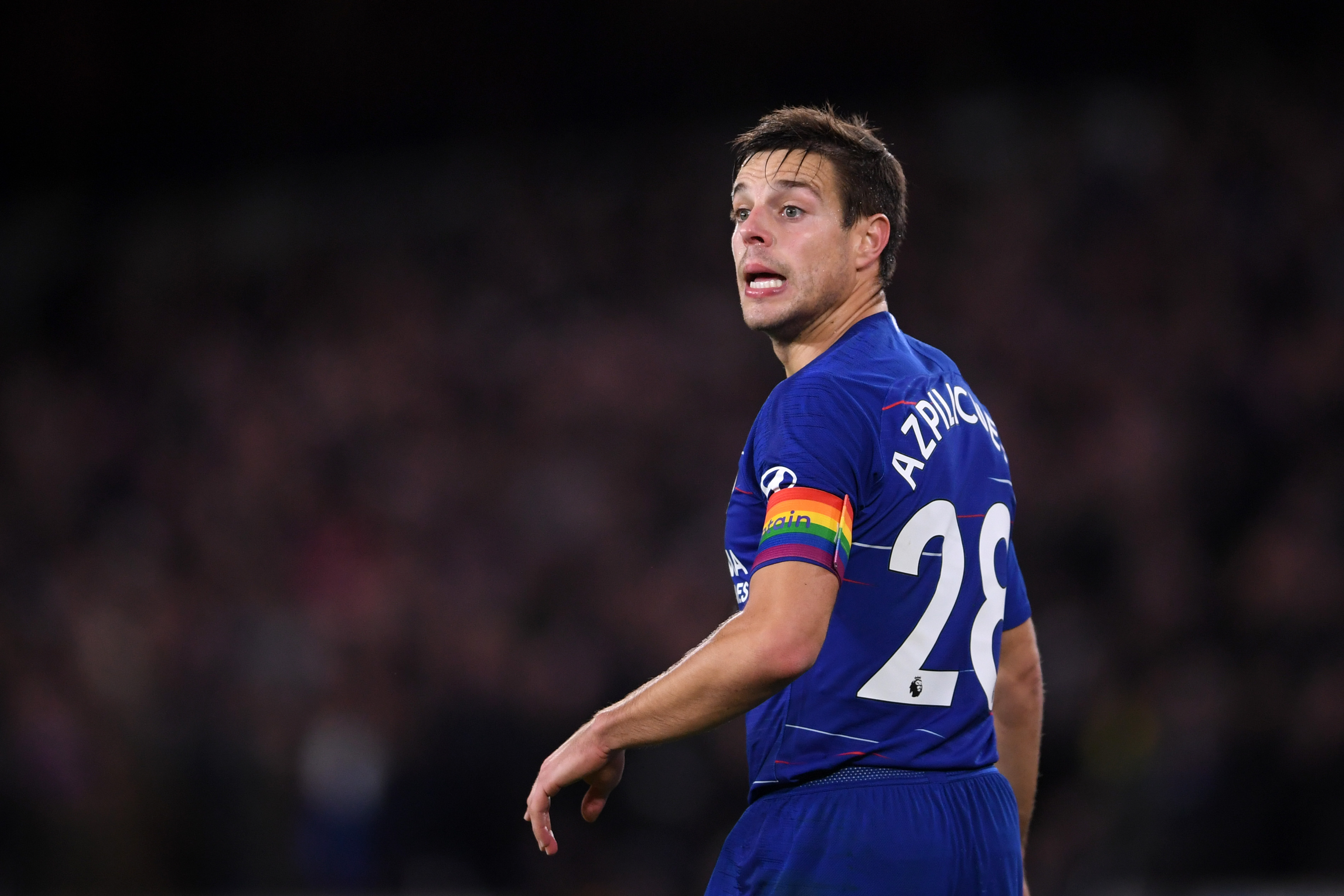 Wolverhampton Wanderers v Chelsea FC – Premier League