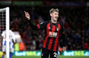 AFC Bournemouth v Brighton & Hove Albion – Premier League