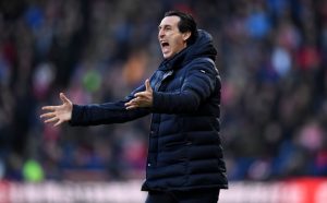 Huddersfield Town v Arsenal FC – Premier League