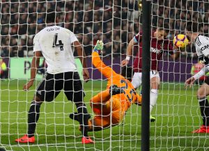 West Ham United v Fulham FC – Premier League