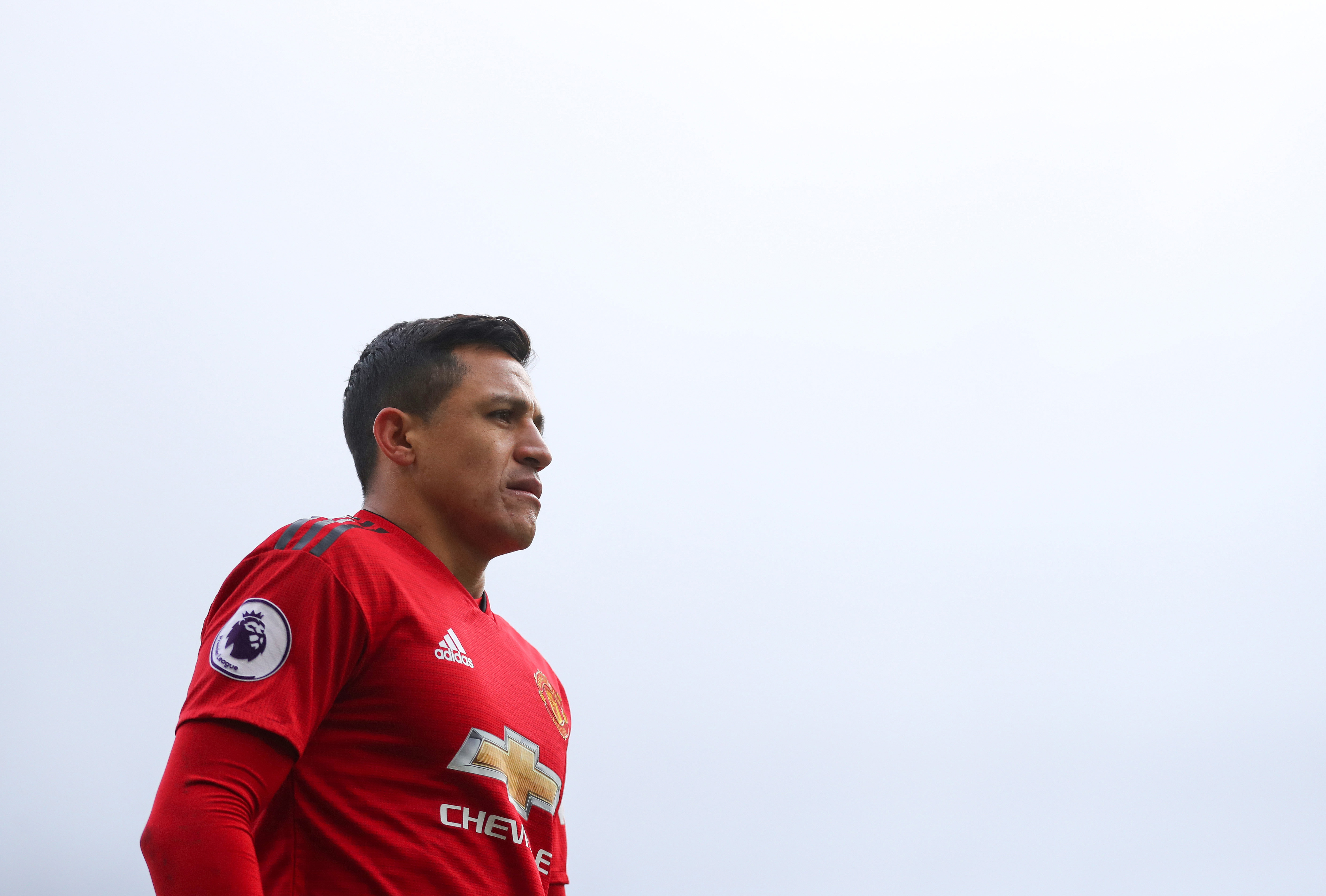 Fulham FC v Manchester United – Premier League