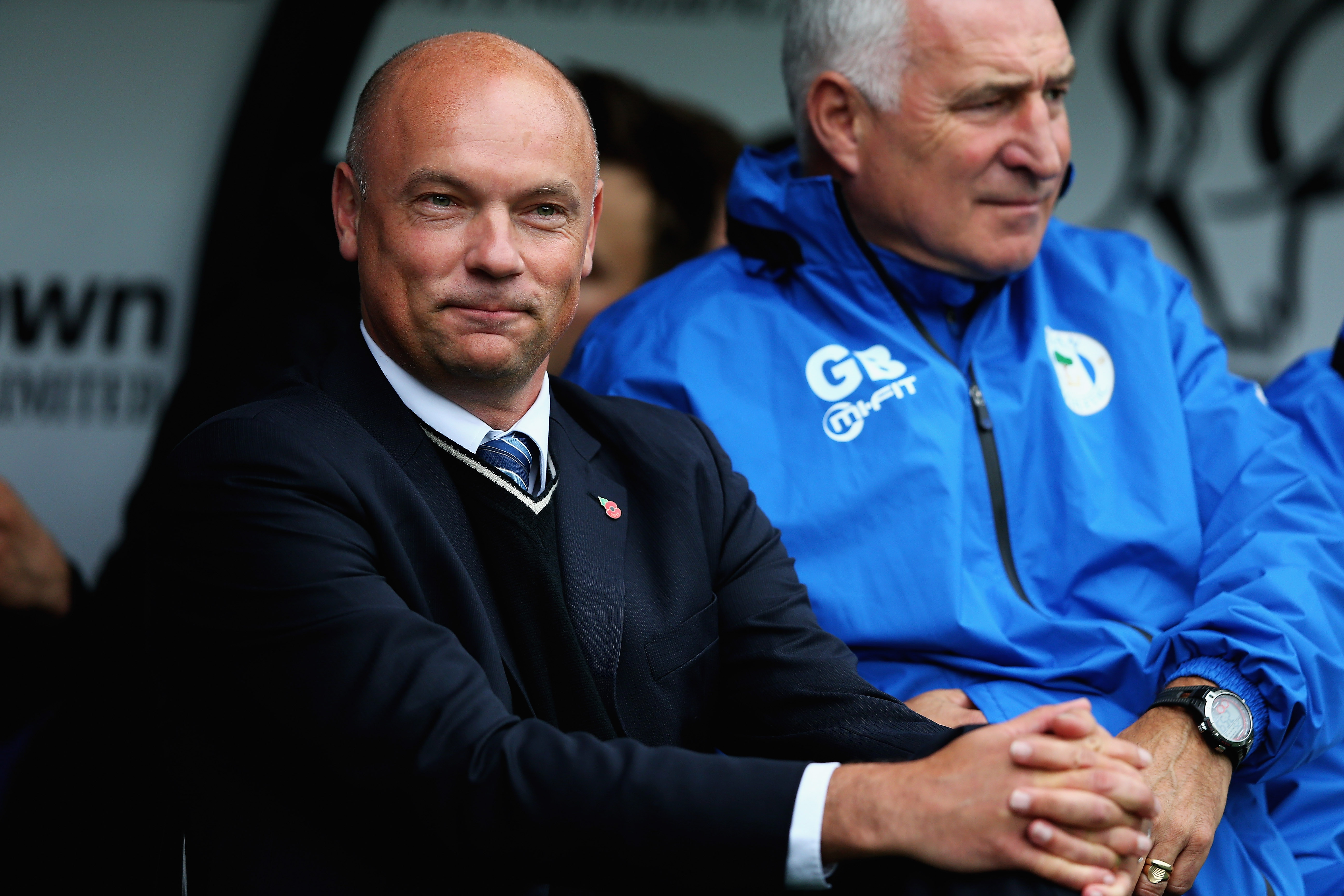 Derby County v Wigan Athletic – Sky Bet Championship