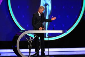 Show – 2019 Laureus World Sports Awards – Monaco