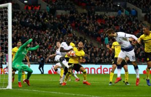 getty_spursdortmund20190213