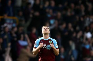 Burnley FC v Tottenham Hotspur – Premier League