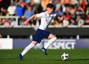 Norway v England – UEFA European Under-17 Championship: Quarter Final