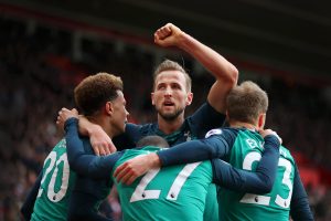 Southampton FC v Tottenham Hotspur – Premier League