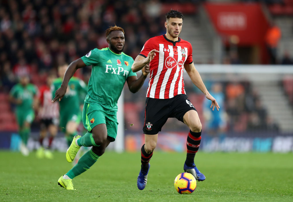 Southampton FC v Watford FC – Premier League