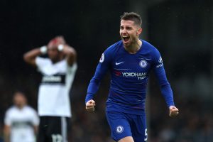 Fulham FC v Chelsea FC – Premier League