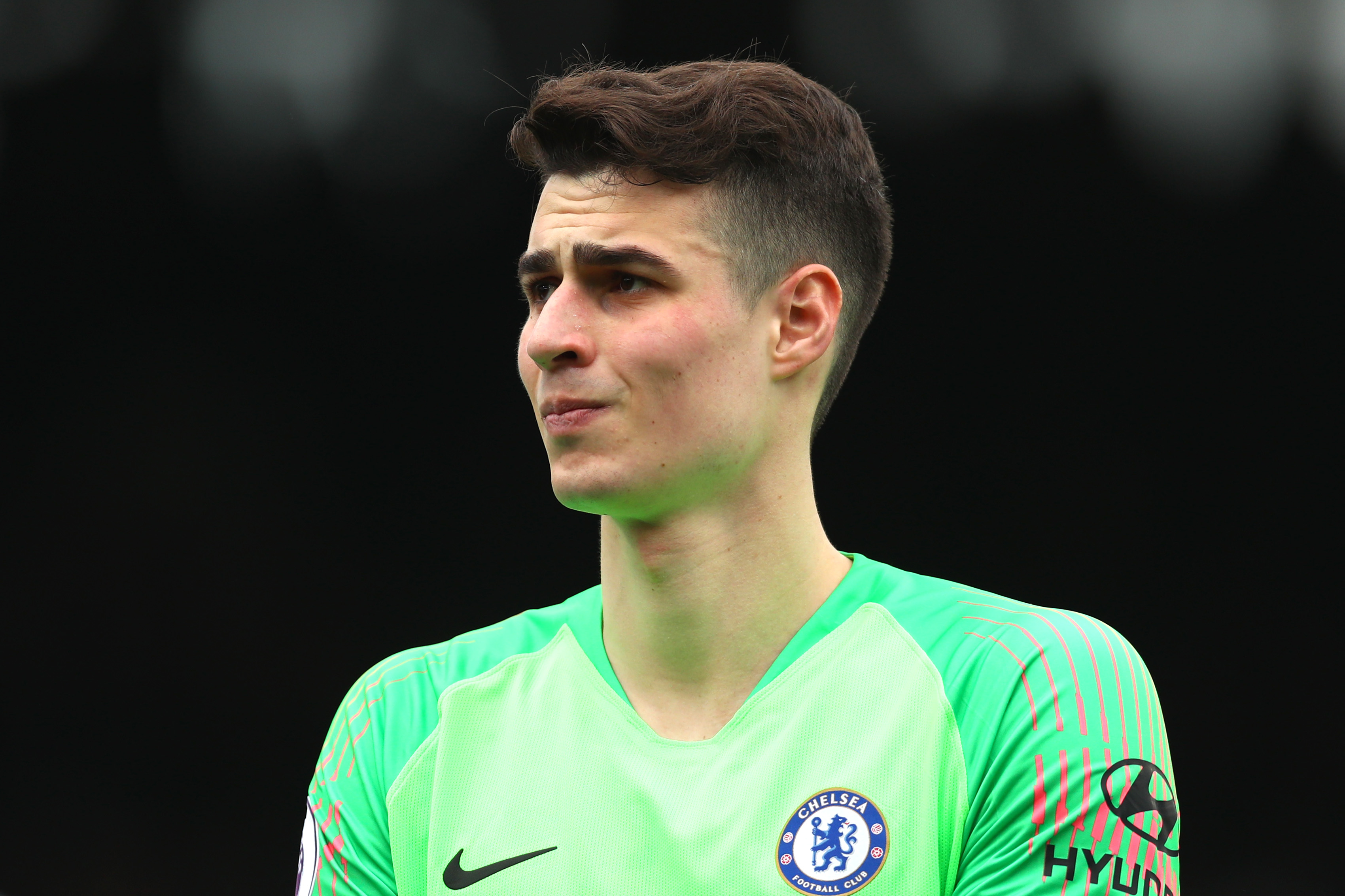 Fulham FC v Chelsea FC – Premier League