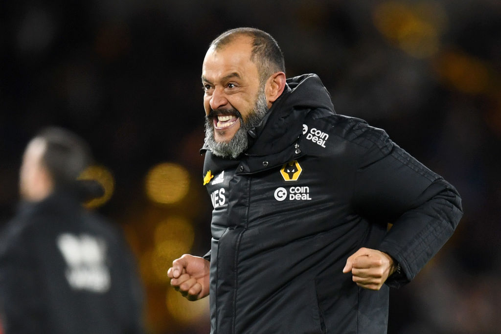 Wolverhampton Wanderers v Manchester United – FA Cup Quarter Final