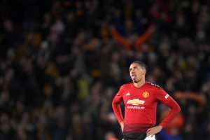 Wolverhampton Wanderers v Manchester United – FA Cup Quarter Final
