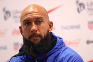 United States Press Conference