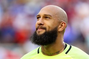 Costa Rica v United States – FIFA 2018 World Cup Qualifier