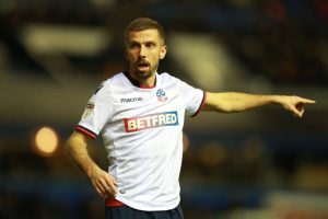 Birmingham City v Bolton Wanderers – Sky Bet Championship